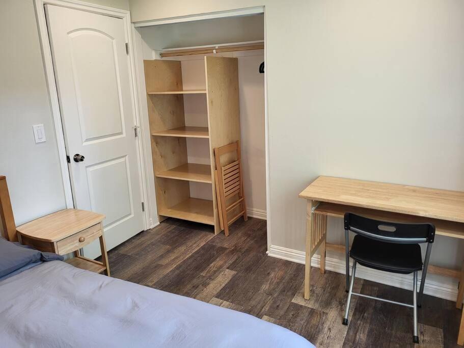 טאוזנד אוקס Bouganvilla 4-Bedroom, 2-Baths, Single Family House מראה חיצוני תמונה